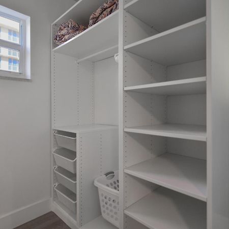 Serene Studio By The Beach With Pool - M34 هوليوود المظهر الخارجي الصورة